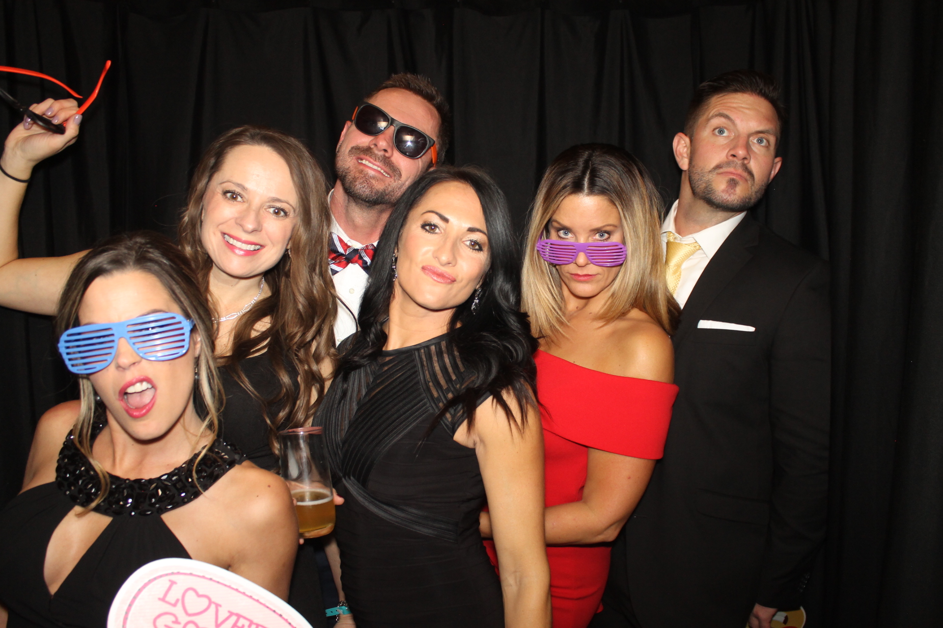 Children's Home of Northern Kentucky Charity Ball | View more photos from the event at gallery.photoboothcincy.com/u/PhotoBoothCincy/Childrens-Home-of-Northern-Kentucky-Charity-Ball